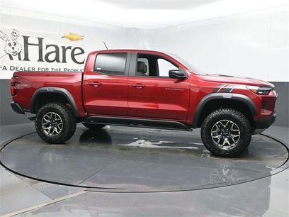 New 2026 Chevrolet Colorado ZR2 w/ Technology Package