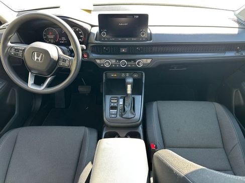 Used 2025 Honda CR-V EX image 20
