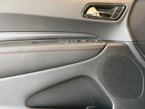 New 2026 Dodge Durango GT AWD/4WD image 13