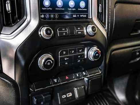 Used 2020 GMC Sierra 2500 SLE w/ Gooseneck/5TH Wheel Package image 19