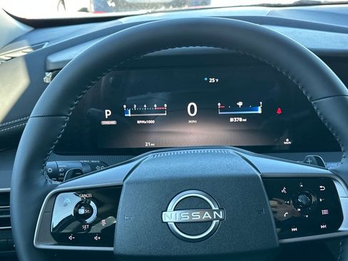 New 2026 Nissan Murano SV image 18