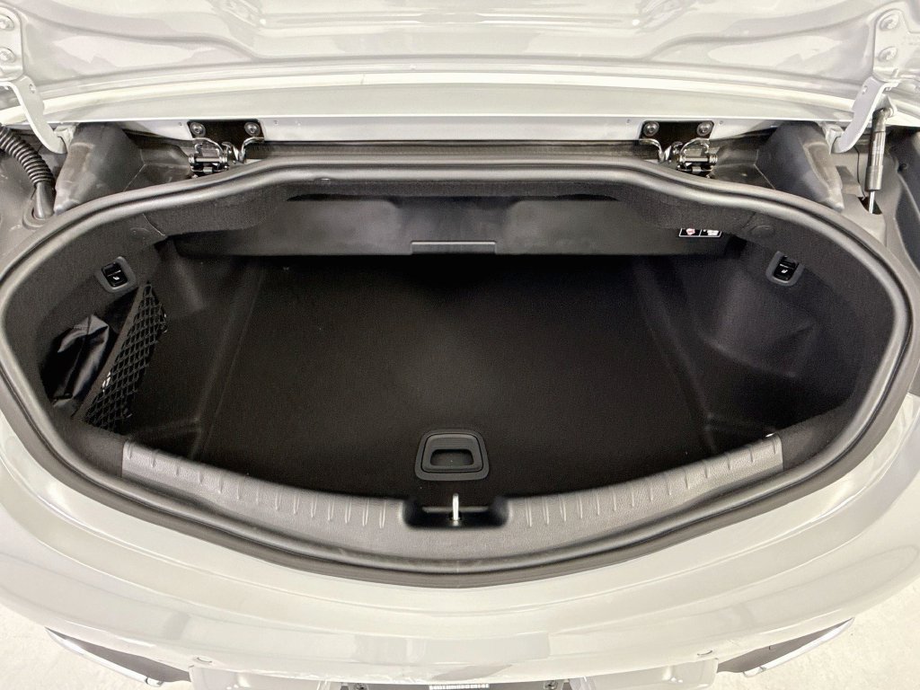 New 2027 Mercedes-Benz CLE 450 4MATIC Cabriolet image 24