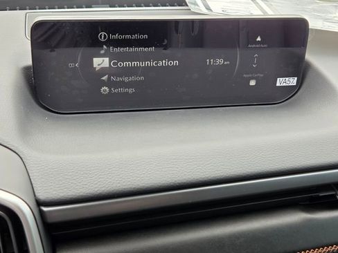 New 2026 MAZDA CX-50 AWD 2.5 Hybrid w/ Weather Package image 12