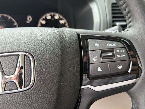 New 2026 Honda Odyssey Elite image 21