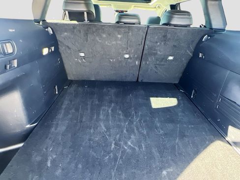 Used 2025 MAZDA CX-50 2.5 Hybrid w/ Premium Plus Pkg image 29