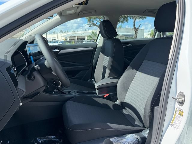 New 2027 Volkswagen Jetta S FWD image 9