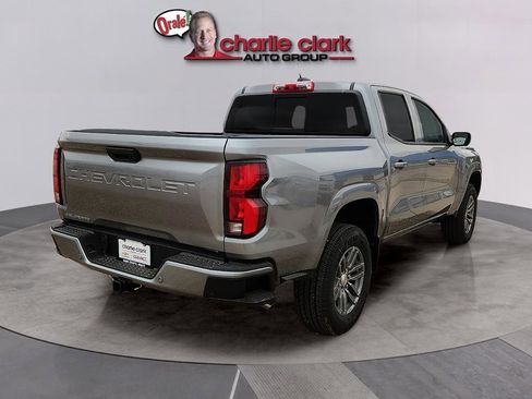 New 2026 Chevrolet Colorado LT w/ LT Convenience Package RWD image 5