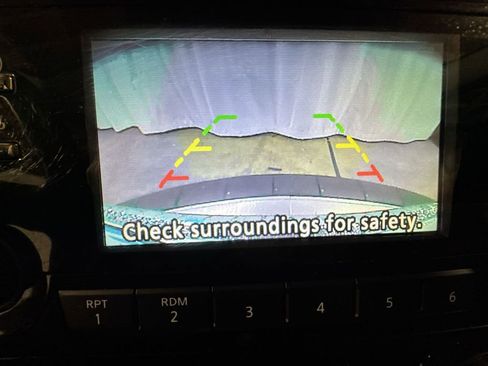 Used 2018 Nissan Rogue Sport S w/ S Appearance Package image 24