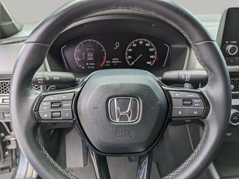 Used 2023 Honda Civic Sport image 35