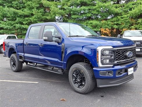 New 2026 Ford F250 XL w/ STX Appearance Package image 2