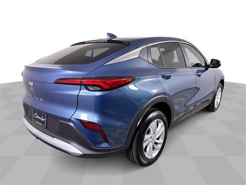 New 2026 Buick Envista Preferred w/ Convenience I Package image 8