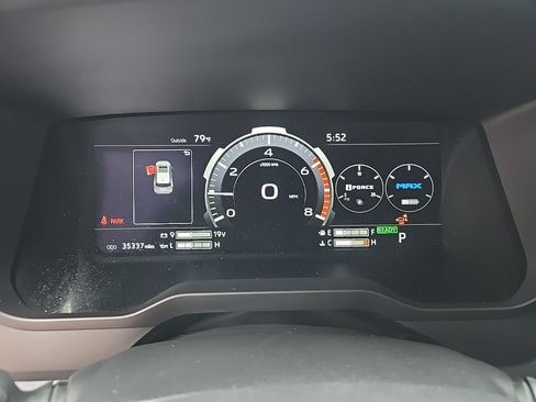 Used 2024 Toyota Sequoia Platinum AWD/4WD image 20