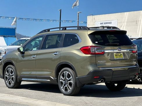 New 2026 Subaru Ascent Touring w/ Popular Package #1 AWD/4WD image 6