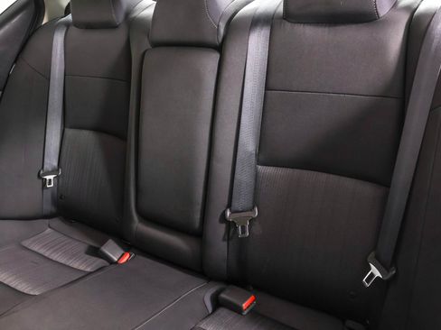 Used 2020 Nissan Altima 2.5 S image 36