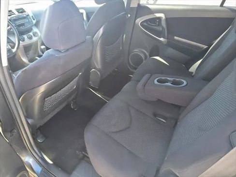 Used 2008 Toyota RAV4 Sport FWD image 16