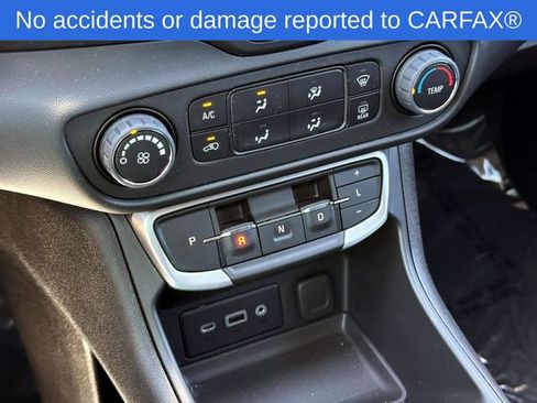 Certified 2023 GMC Terrain SLE FWD image 27