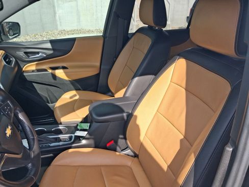 Used 2020 Chevrolet Equinox Premier FWD image 11