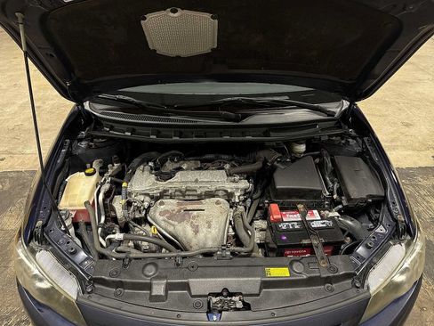Used 2012 Scion tC FWD image 12