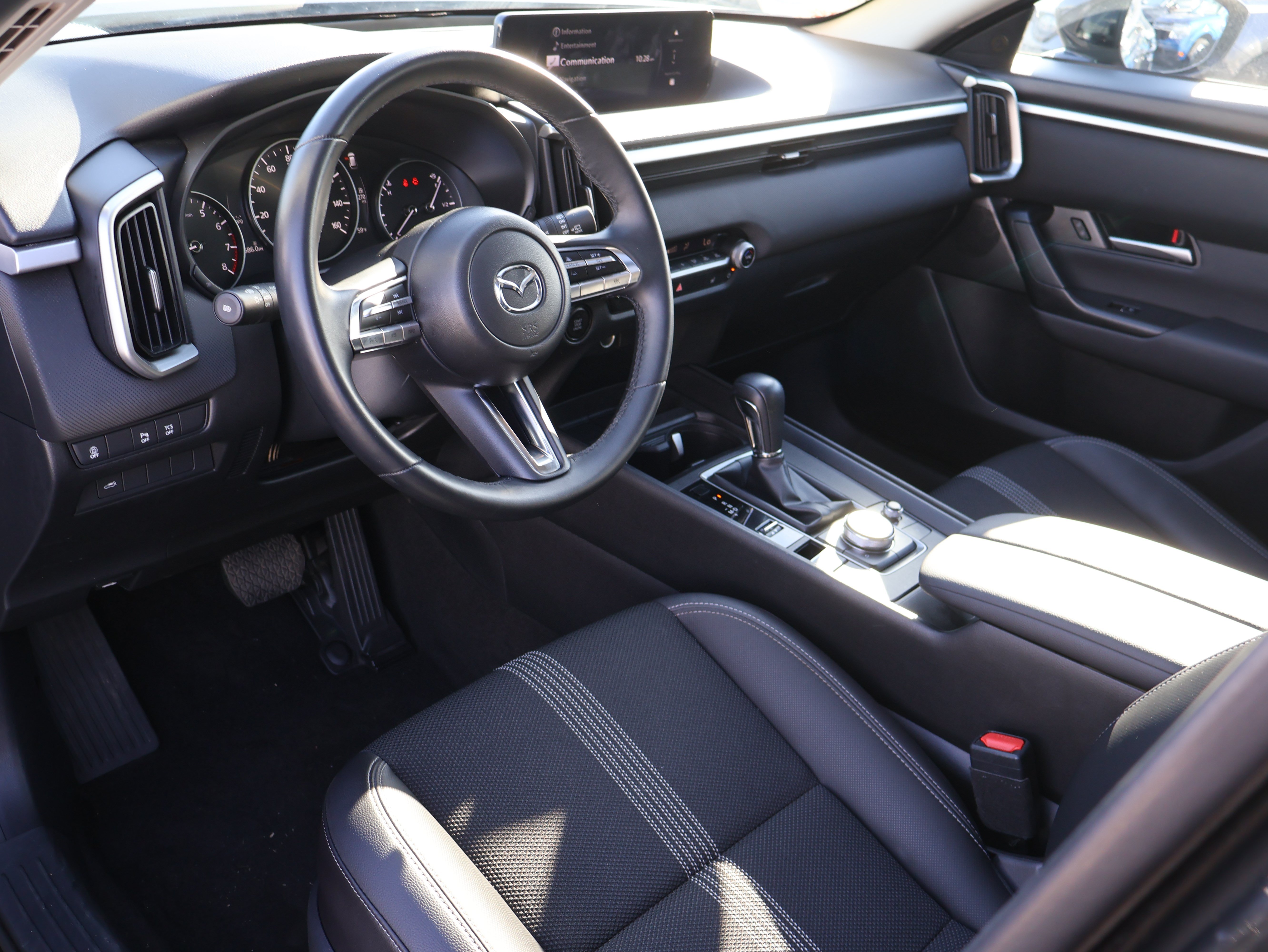 Used 2026 MAZDA CX-50 AWD 2.5 S w/ Preferred Pkg image 27