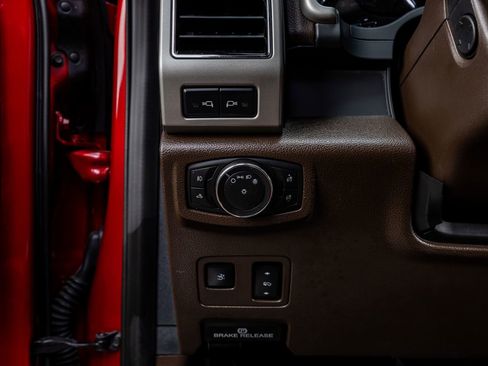 Used 2022 Ford F350 King Ranch w/ Chrome Package image 22