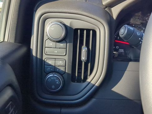 New 2026 Chevrolet Silverado 2500 Custom w/ Custom Value Package image 18