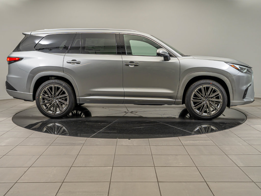 New 2026 Lexus TX 350 AWD w/ Technology Package image 11