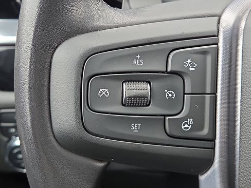 Used 2023 GMC Sierra 1500 SLT w/ SLT Convenience Package image 21