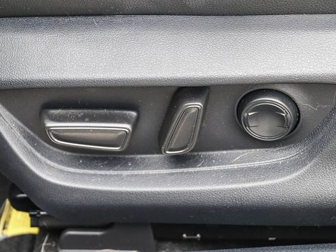 Certified 2025 Toyota Camry SE FWD image 20