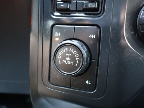 Used 2022 Ford F150 XL w/ STX Appearance Package AWD/4WD image 19