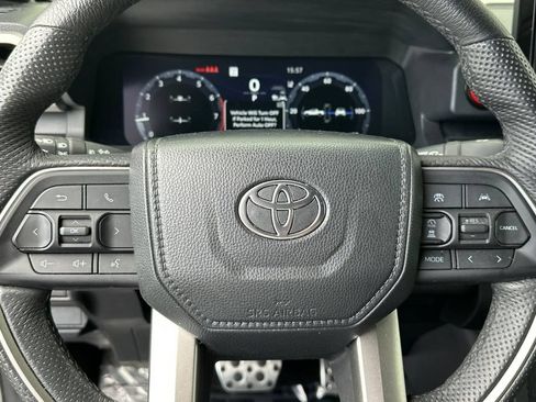 Used 2024 Toyota Tacoma TRD Sport w/ TRD Sport Premium Package RWD image 21
