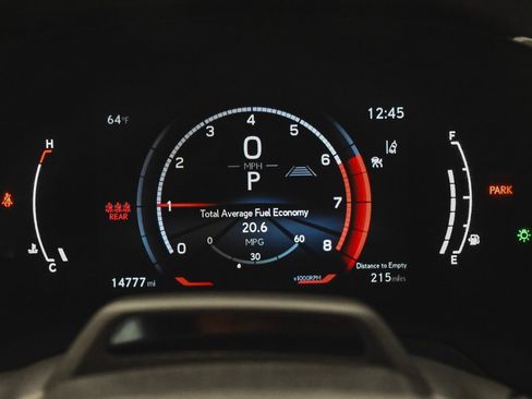 Used 2024 Lexus RX 350 F Sport image 15