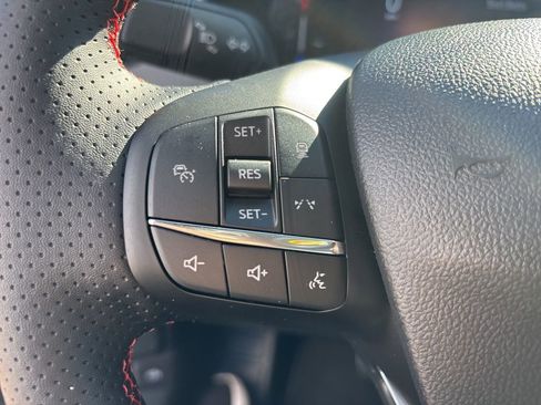 New 2026 Ford Escape ST-Line w/ Tech Pack #1 image 20