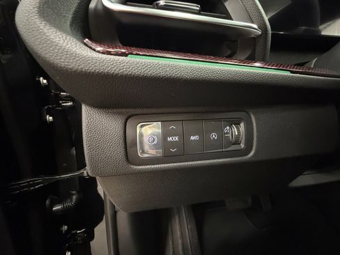 New 2026 Chevrolet Traverse RS image 25