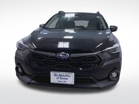 New 2026 Subaru Crosstrek 2.5i Limited AWD/4WD image 3