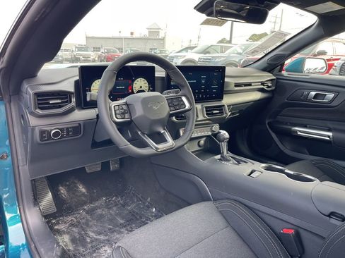 New 2026 Ford Mustang GT image 6