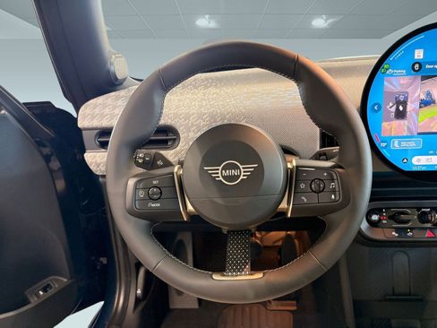 New 2026 MINI Cooper S image 22