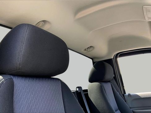 Used 2011 Chevrolet Silverado 1500 W/T image 22