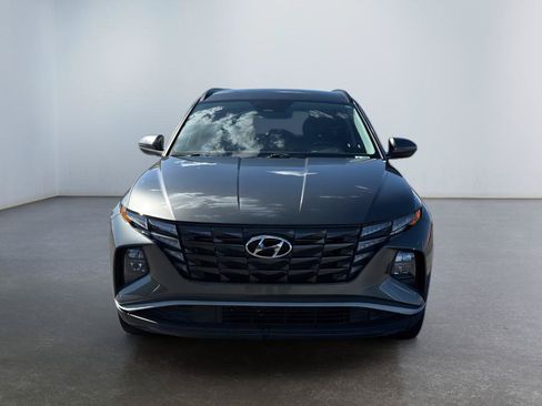 Certified 2023 Hyundai Tucson SEL FWD image 2