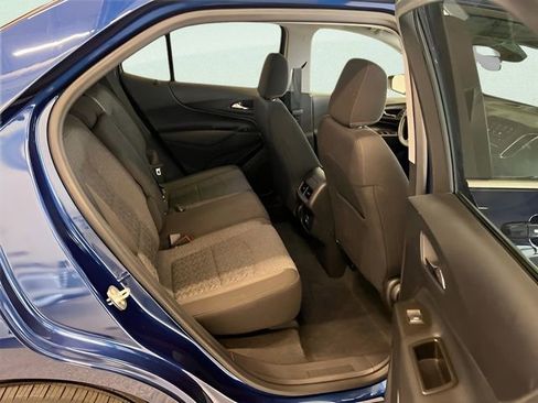 Certified 2023 Chevrolet Equinox LT w/ Driver Convenience Package image 10