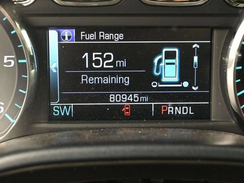 Used 2018 Chevrolet Silverado 1500 High Country AWD/4WD image 10