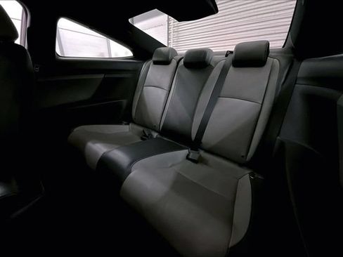 Used 2017 Honda Civic Touring image 25
