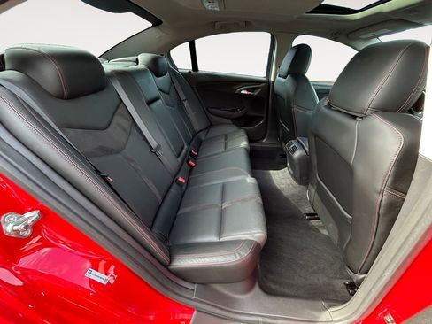 Used 2017 Chevrolet SS RWD image 23