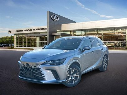 Certified 2023 Lexus RX 350 Premium