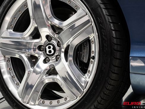 Used 2014 Bentley Continental GT AWD/4WD image 22