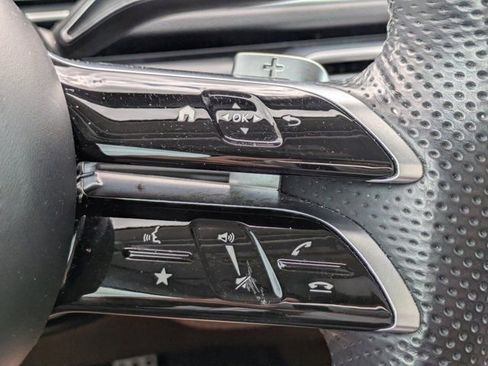 Used 2024 Mercedes-Benz GLS 450 GLS 450 w/ Pinnacle Trim Package image 22