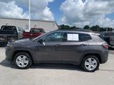Used 2022 Jeep Compass Latitude w/ Convenience Group image 4