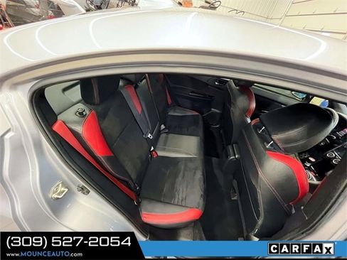 Used 2019 Subaru WRX STI w/ Popular Package #1 image 6