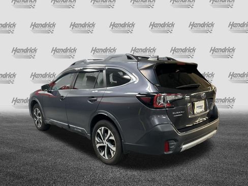 Used 2020 Subaru Outback Limited AWD/4WD image 7