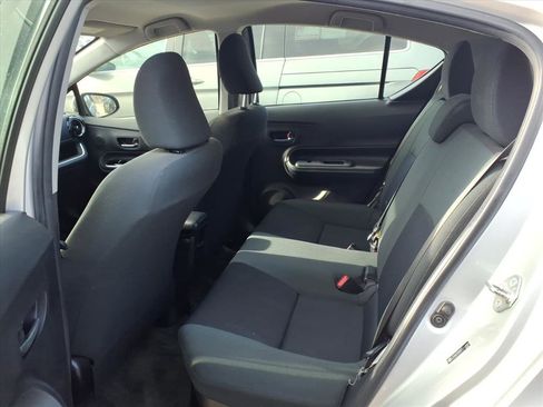 Used 2015 Toyota Prius C Two image 15