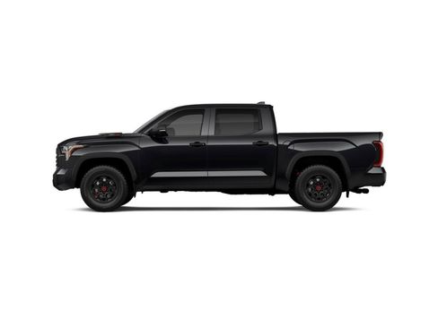 New 2026 Toyota Tundra TRD Pro AWD/4WD image 6